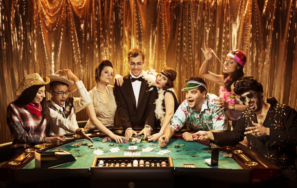 Casino Kolikkopelit Casino Kolikkopelit